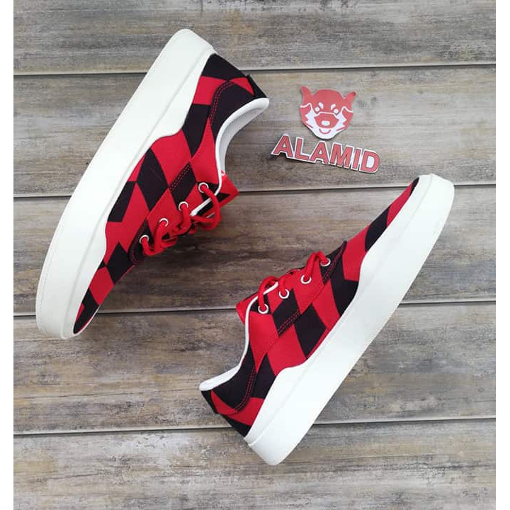 jordan westbrook red