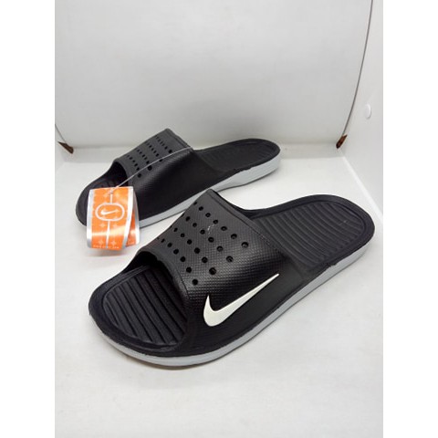 new nike slipper