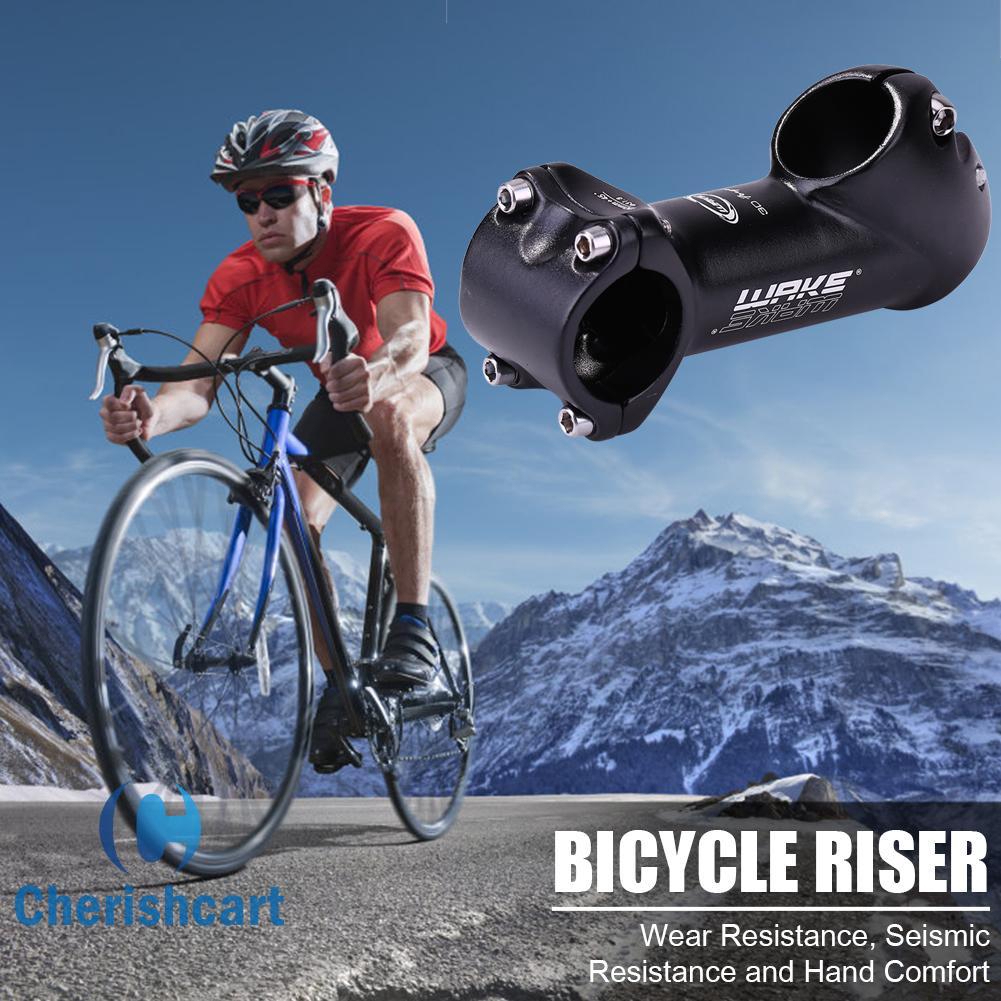 45 degree bike stem