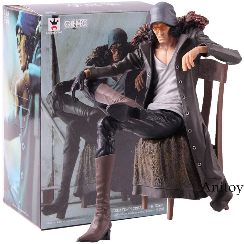 aokiji action figure