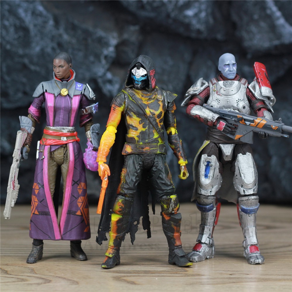 mcfarlane toys destiny 2 cayde 6