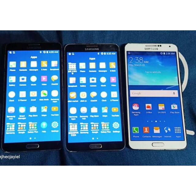 samsung galaxy note 3 pakistani price