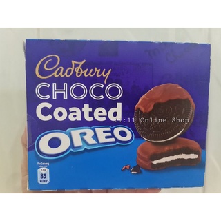 Oreo Cadbury Chocolate Coated