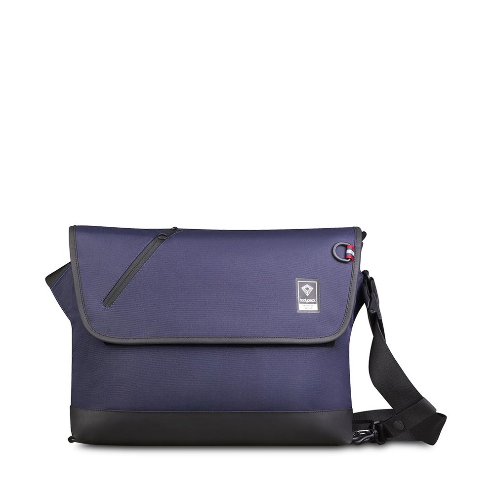 Bodypack Prodiger Stanley 1.0 Shoulder Bag Navy Shopee Philippines
