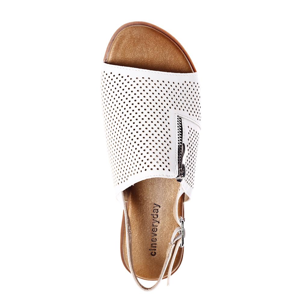 CLN 18G Oli Flat Sandals | Shopee Philippines