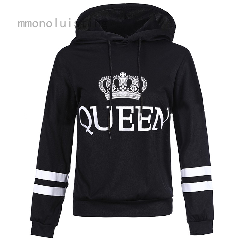 king queen jumpers