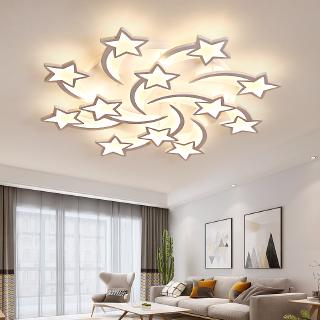 modern led chandeliers