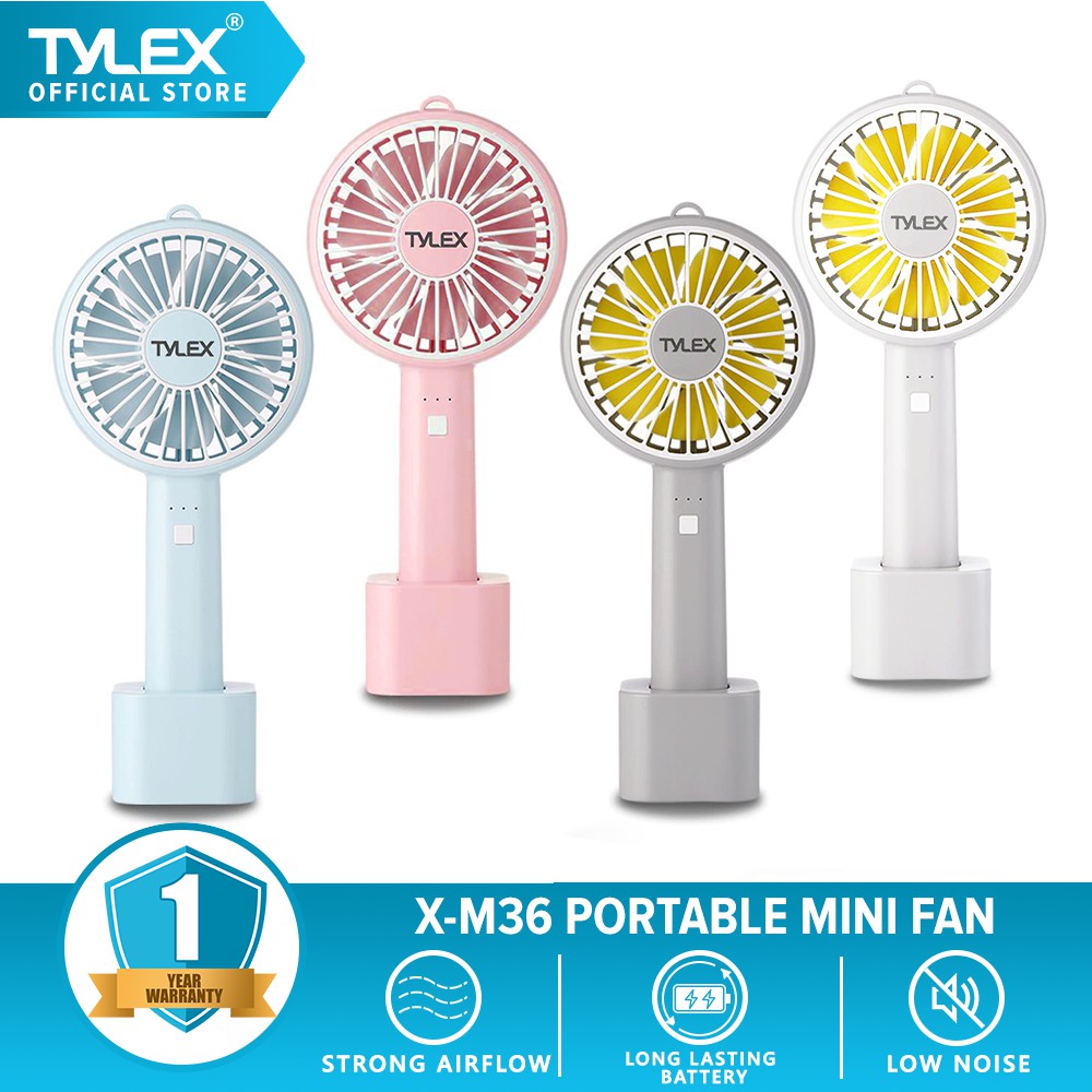 tylex mini fan