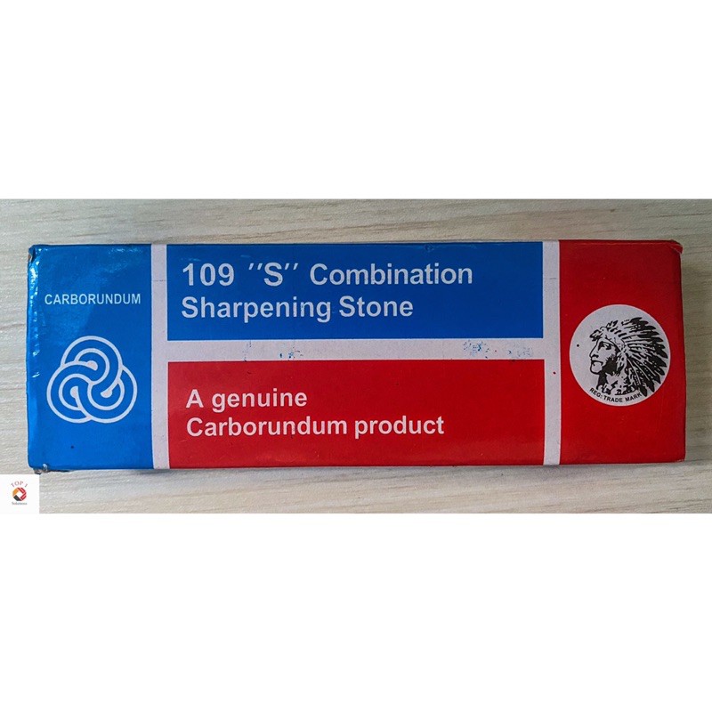 Carborundum Sharpening Stone 6”/8” Shopee Philippines
