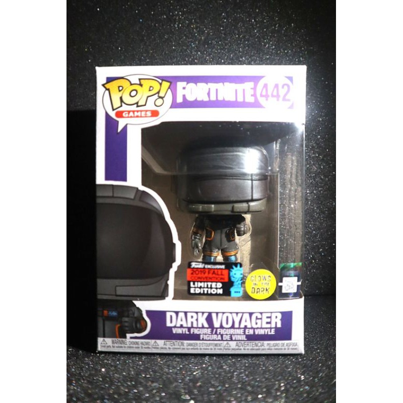 funko dark voyager