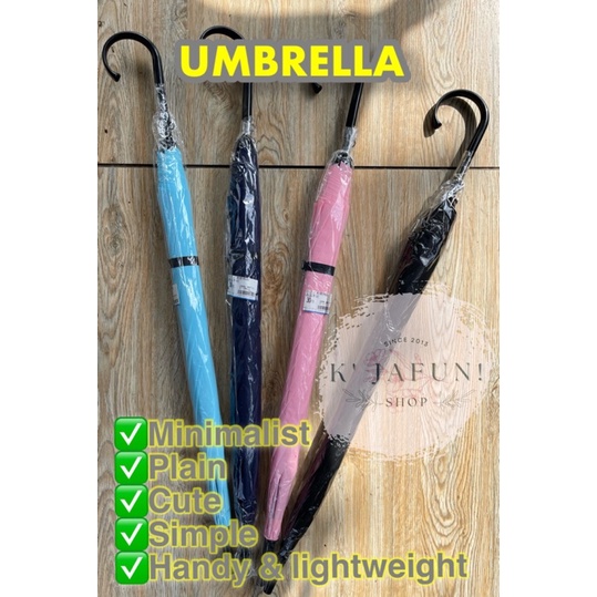 UMBRELLA (Made in Japan) High quality and durable Shopee Philippines