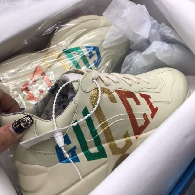 gucci shoes on sale