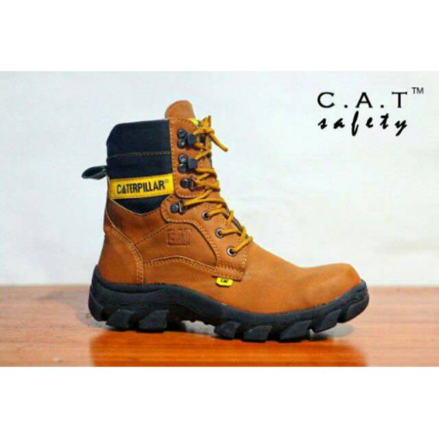 caterpillar boots shoes