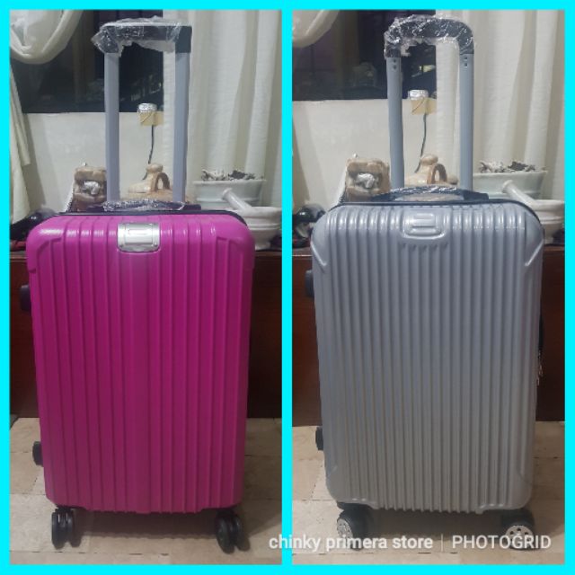 rudy project luggage price philippines