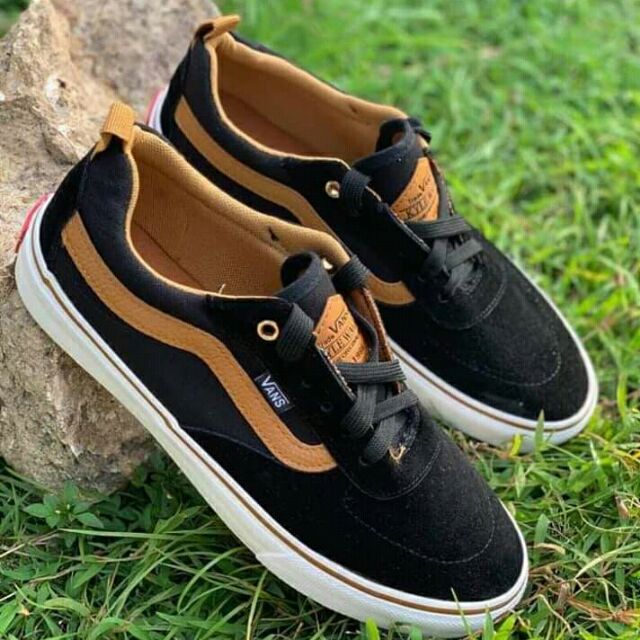 kyle walker vans