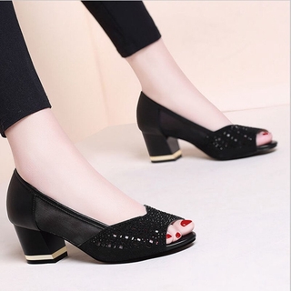 cool heels shoes