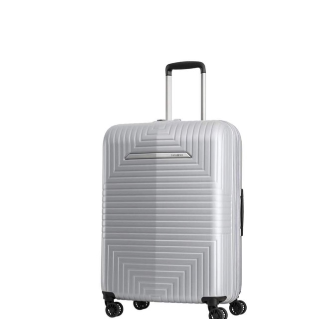 samsonite 32 spinner hard case