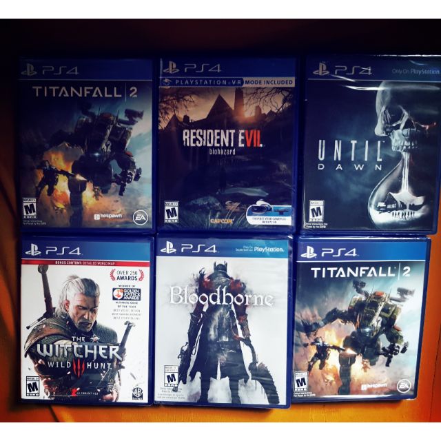 ps4 games under 1500