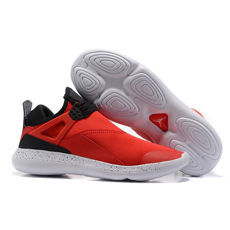 jordan fly 89 red