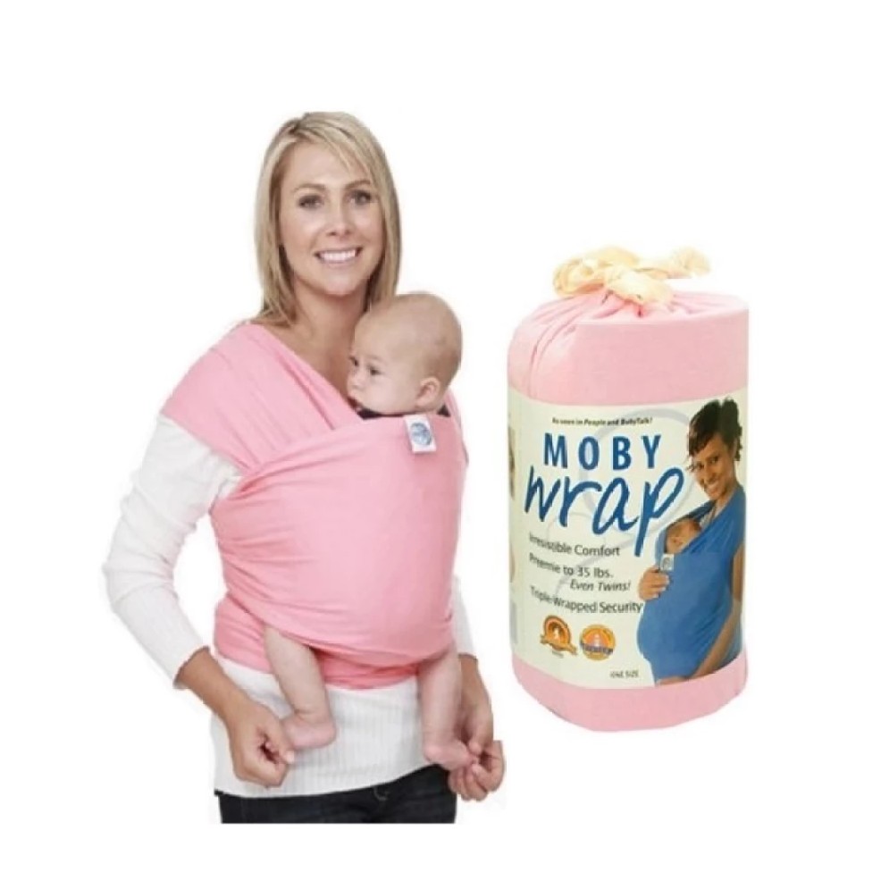 eco cub baby wrap