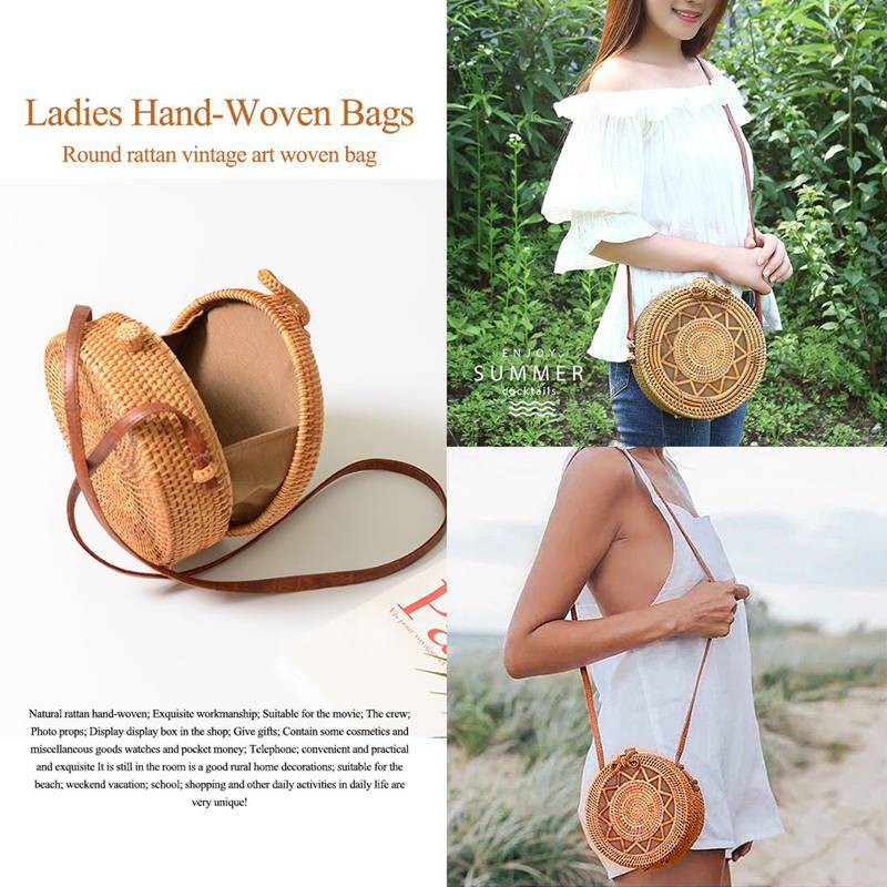 hand woven bags philippines