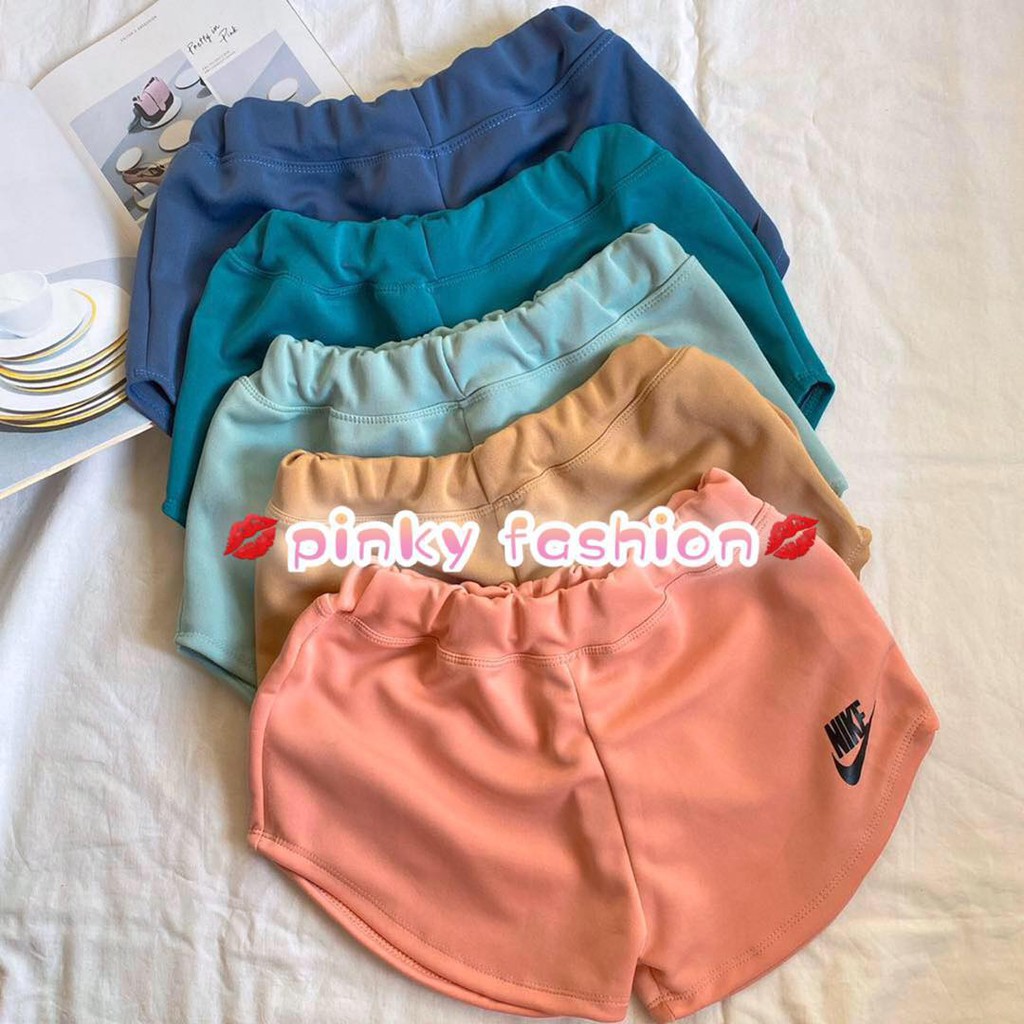sexy nike shorts