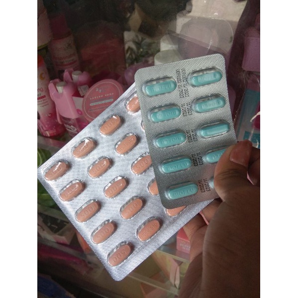 bioflu-biogesic-sold-per-pad-shopee-philippines