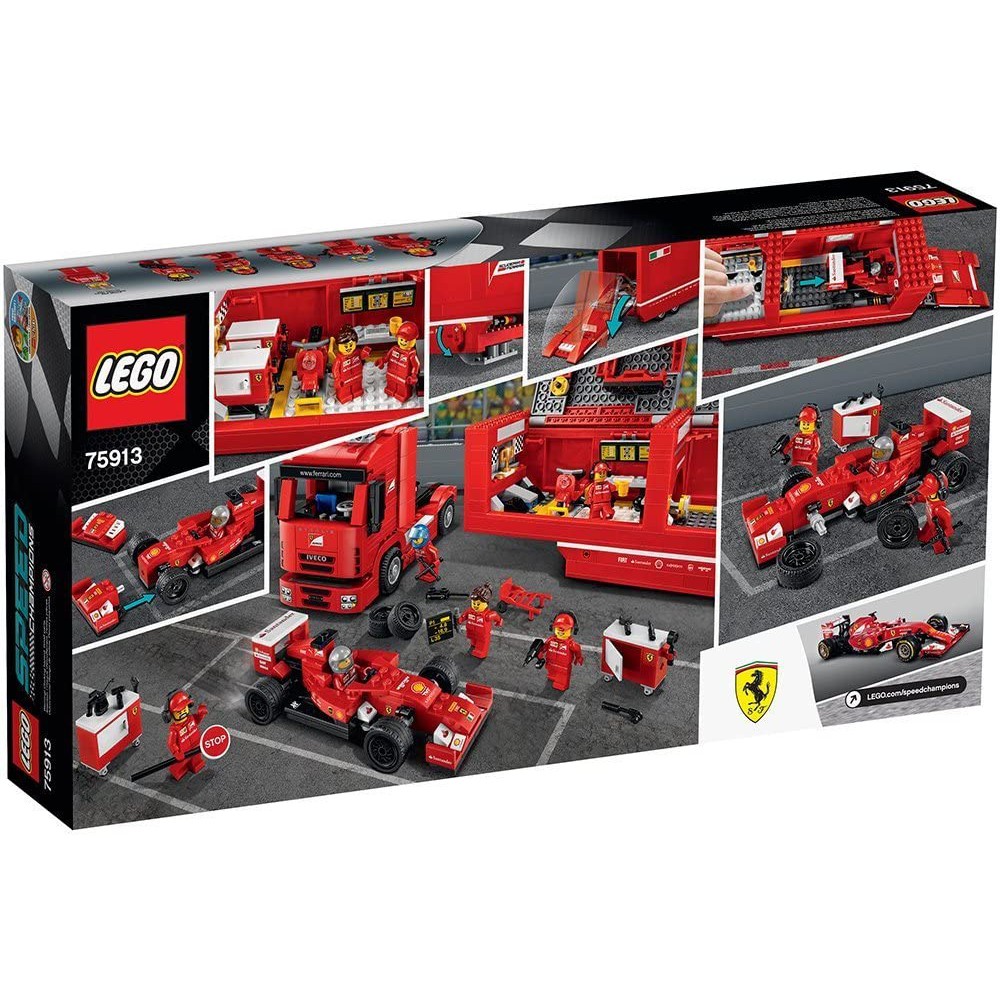 lego 75913