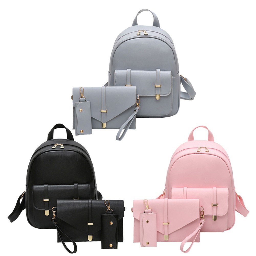 cute backpack sets