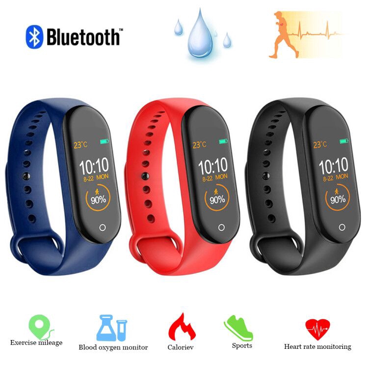 sport smart band