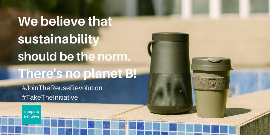 KeepCup, Online Shop Shopee Philippines