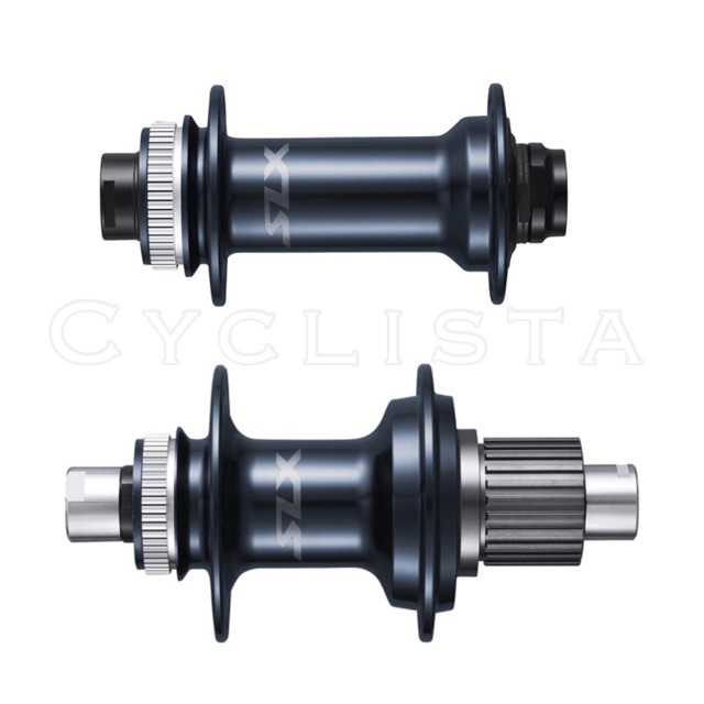 shimano slx hubs price