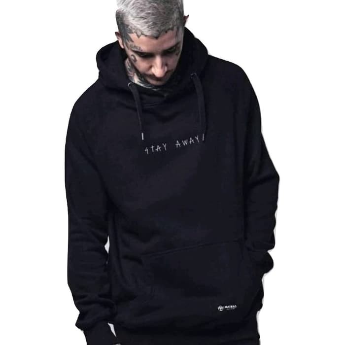 style sweater hoodie