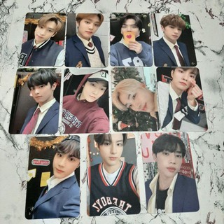 photocards boyz
