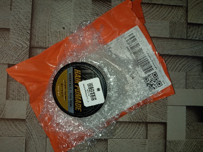 Grips Hair Pomade 75g Shopee Philippines