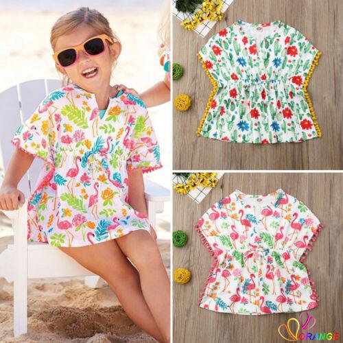 baby girl beach clothes