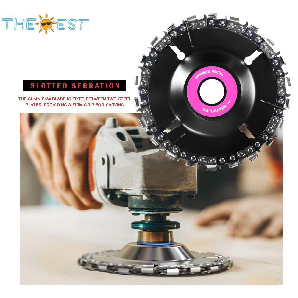 angle grinder resistant motorcycle chain