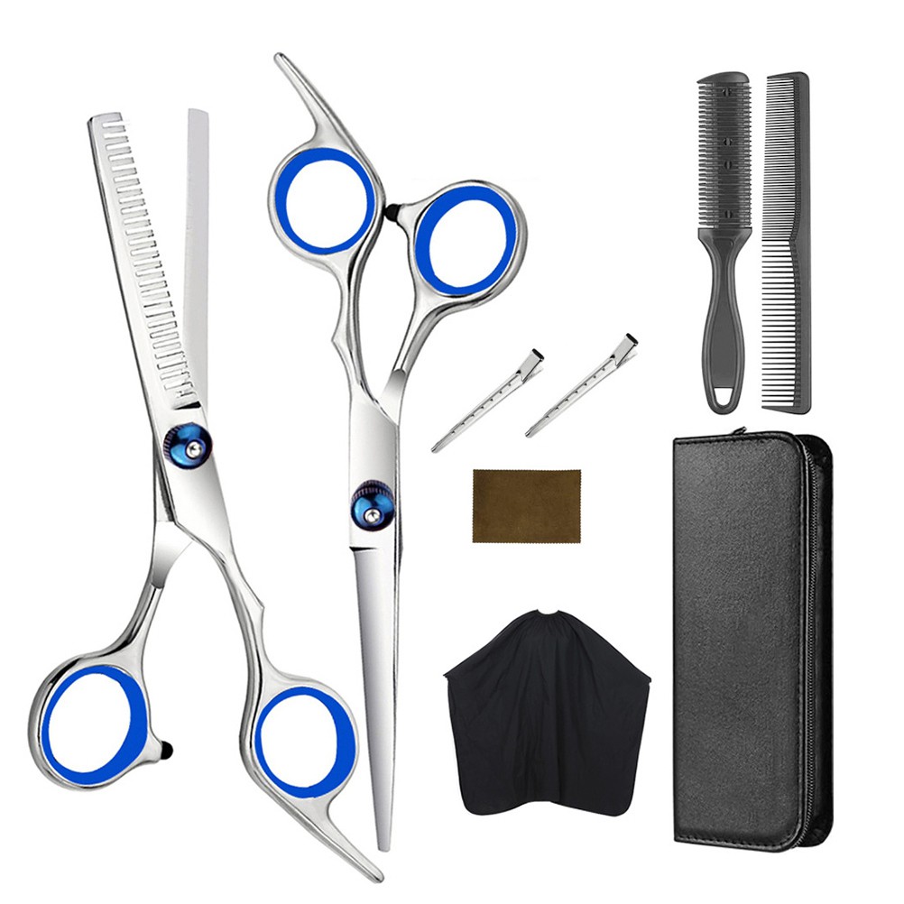 barber accessories kit