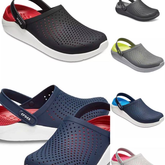 oem crocs literide