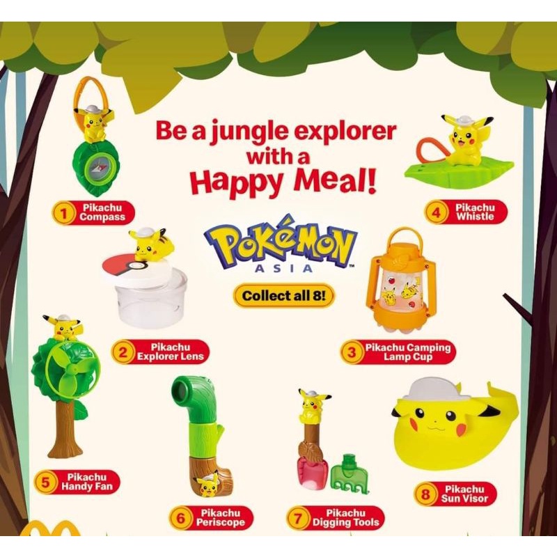 Mcdonalds Happy Meal Best Prices And Online Promos Sept 22 Shopee Philippines