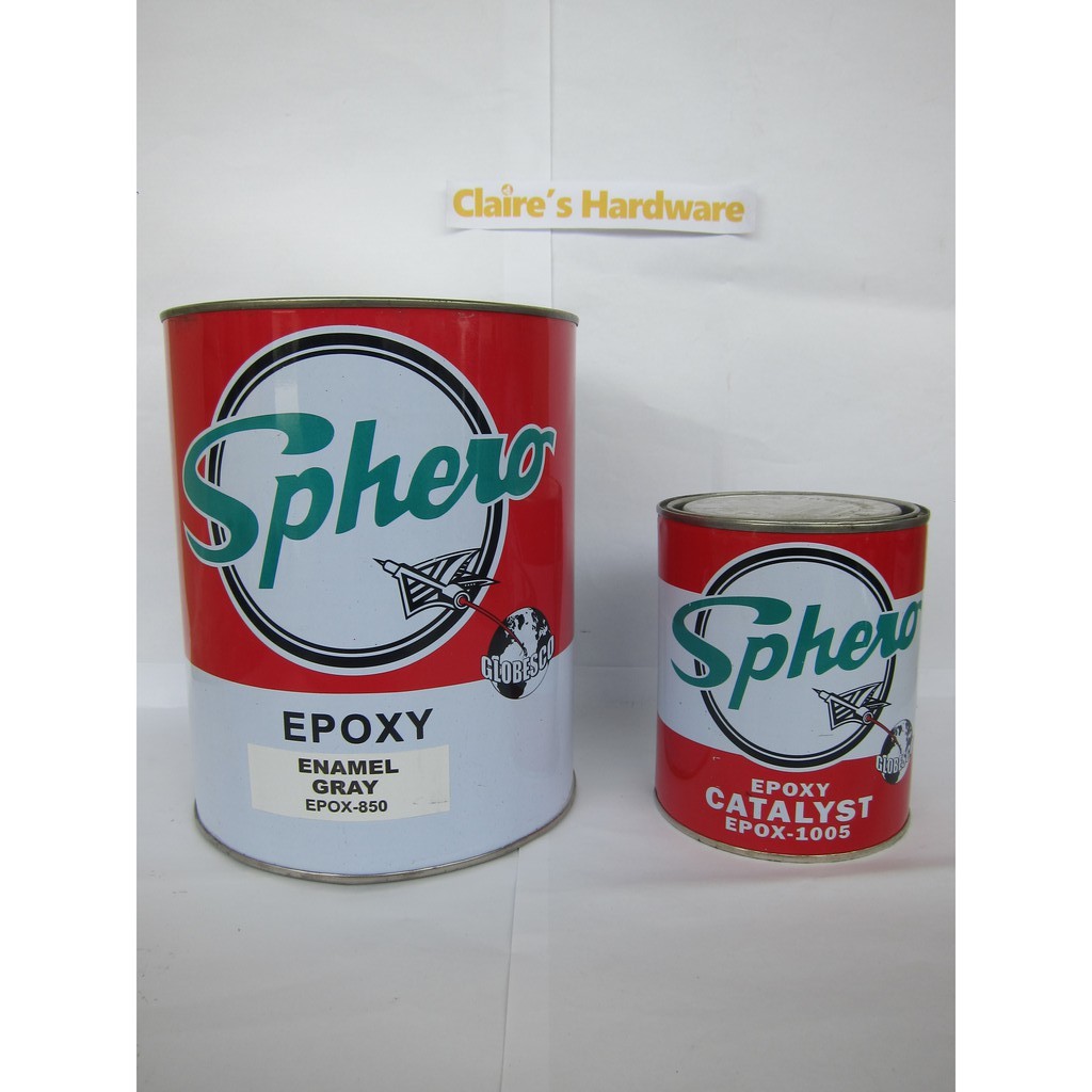 sphero-epox-850-epoxy-enamel-gray-with-catalyst-4-liters-shopee-philippines