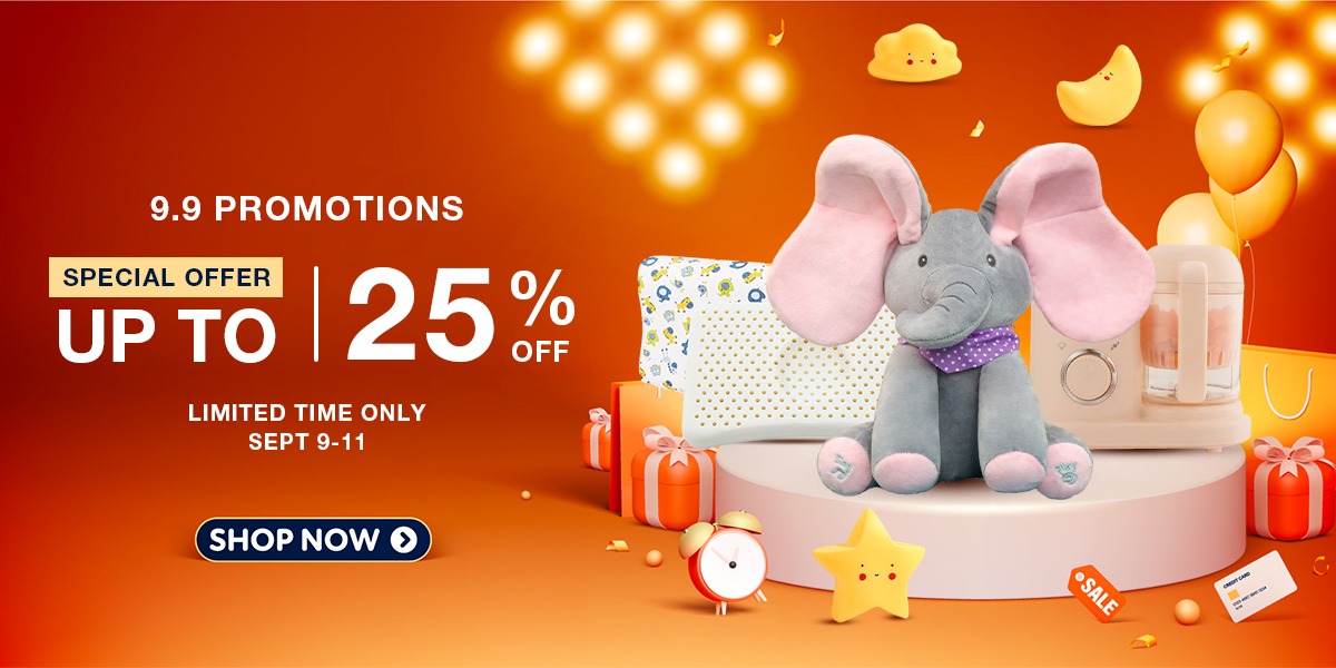 Good Baby.PH, Online Shop Shopee Philippines