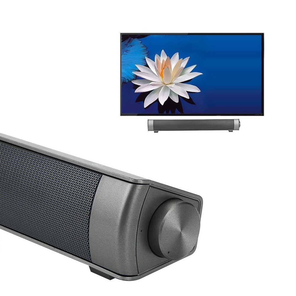 wireless soundbar system for tv