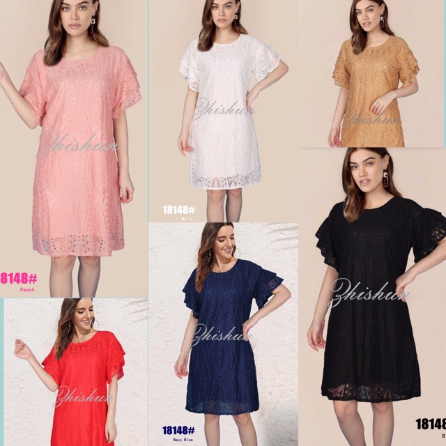 straight cut formal dresses