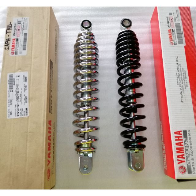 Shock Absorber for Mio Shopee Philippines