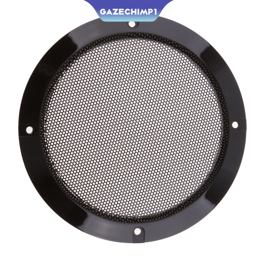 led speaker grills
