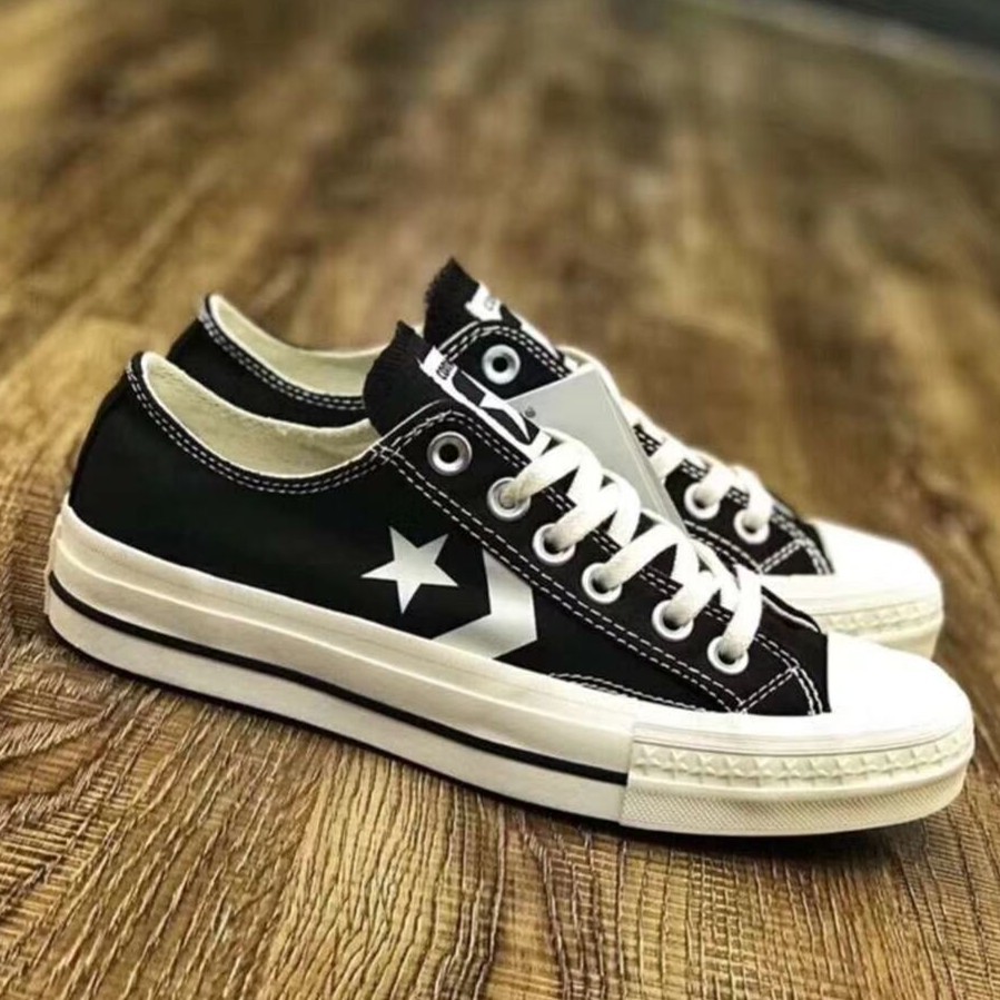 one star shoes converse