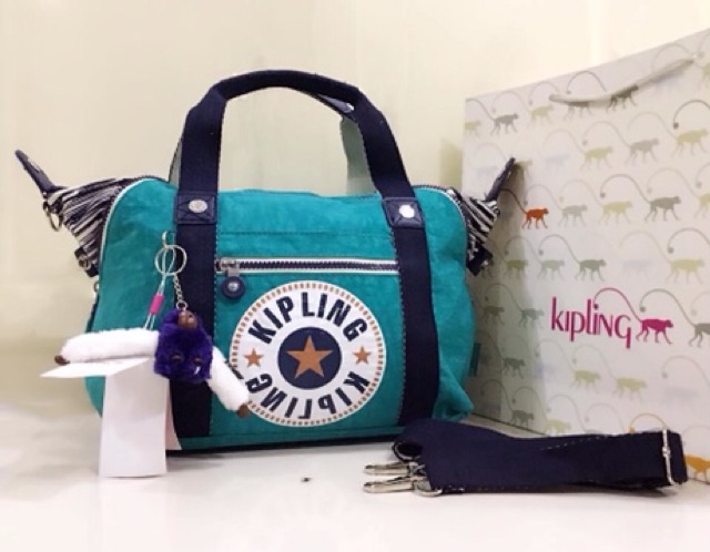 duplicate kipling bags