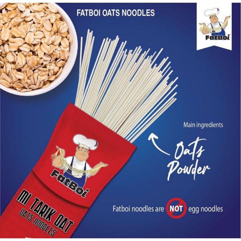 fatboi noodles recipe terbaru