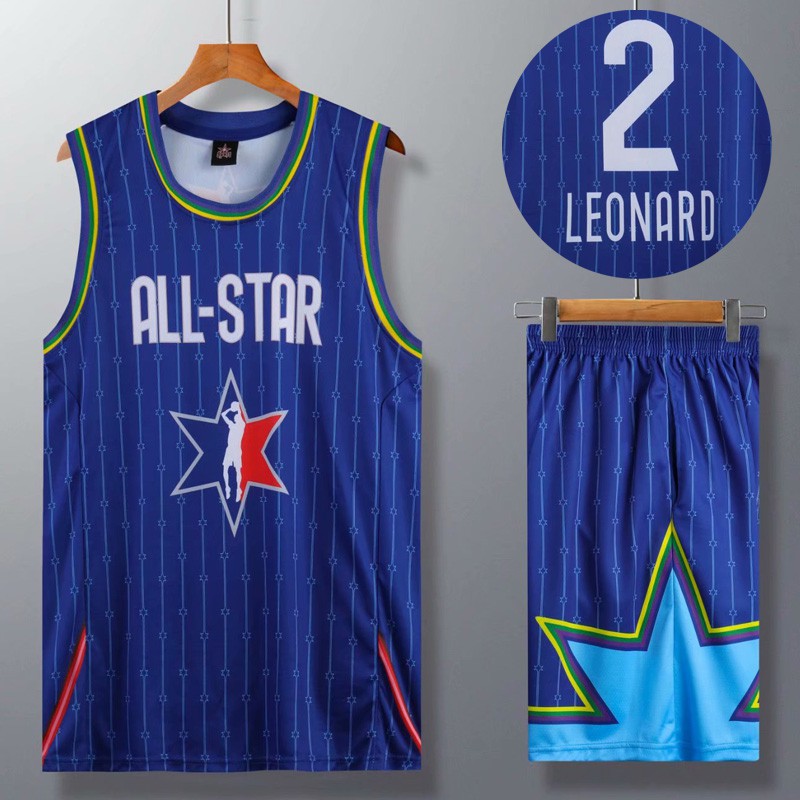 nba all star jersey design